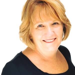 Meet your Posher, Becky